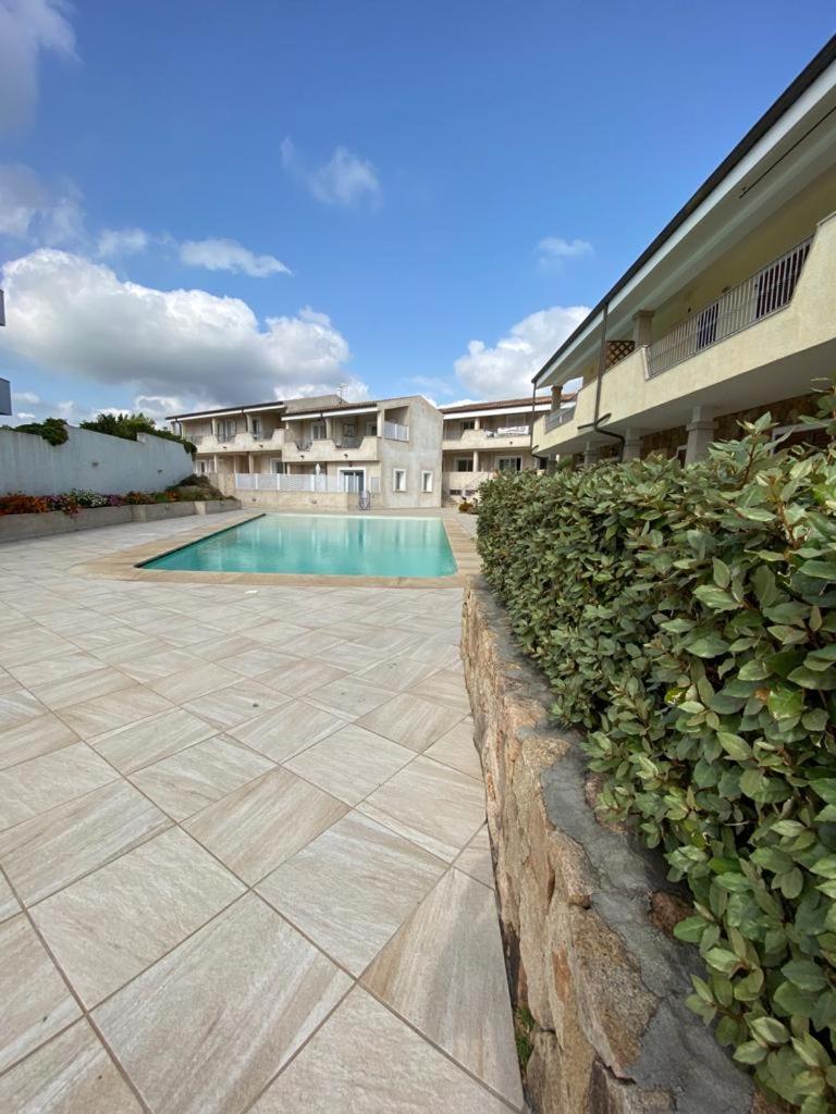 Le Perle Villa Palau Luaran gambar
