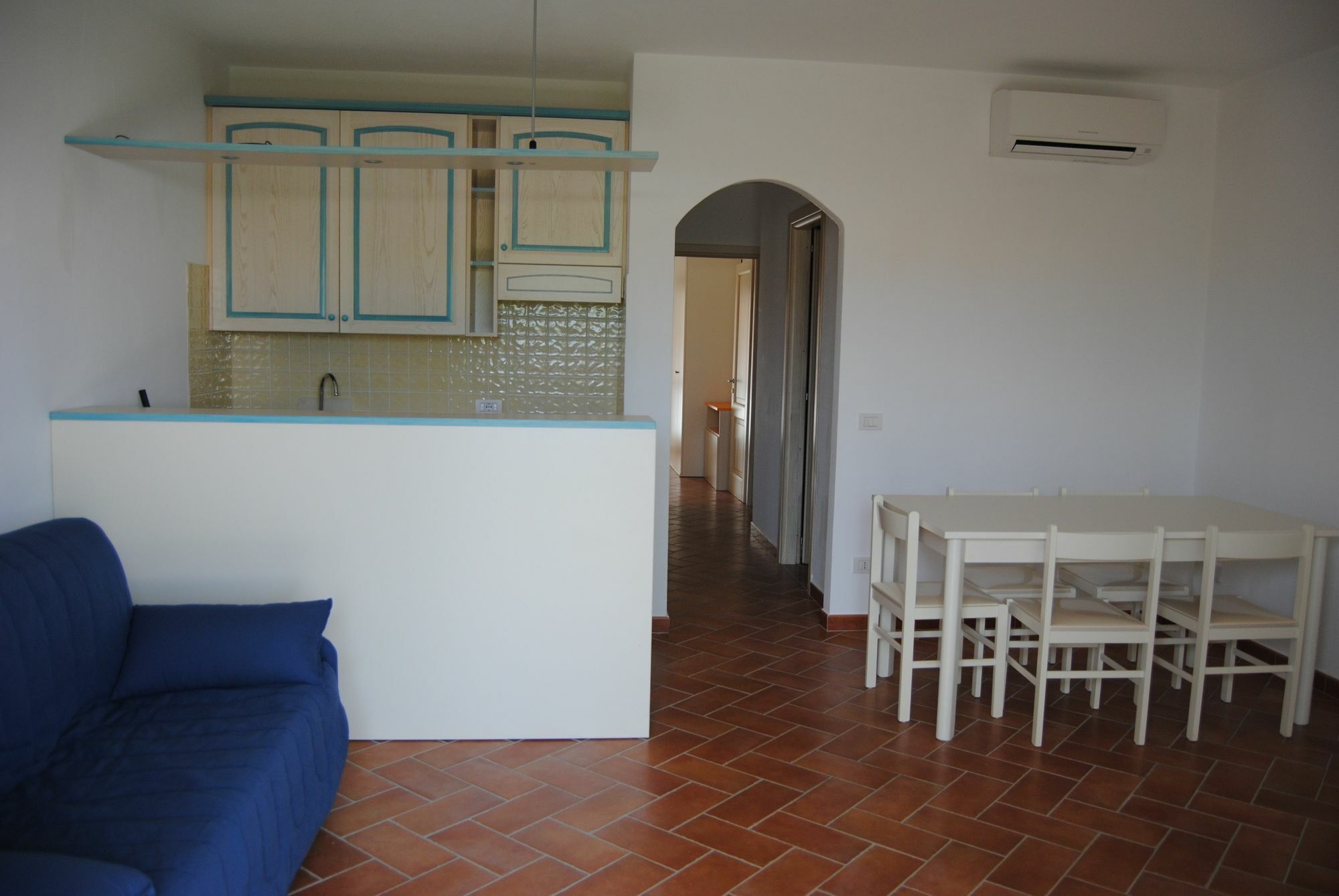 Le Perle Villa Palau Luaran gambar