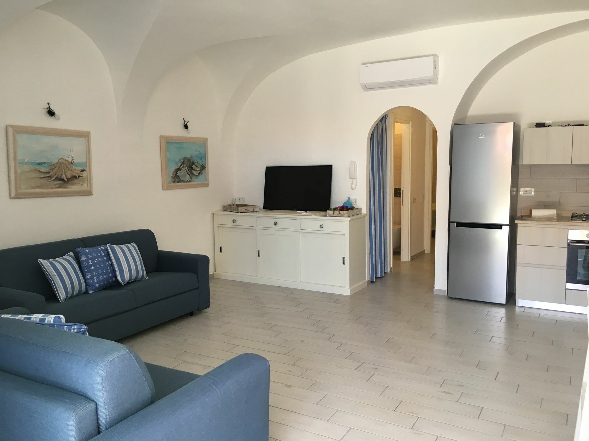 Le Perle Villa Palau Luaran gambar