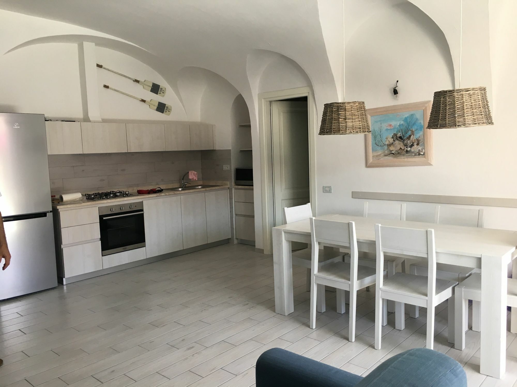 Le Perle Villa Palau Luaran gambar