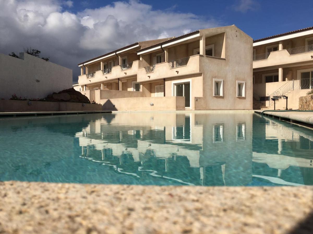 Le Perle Villa Palau Luaran gambar
